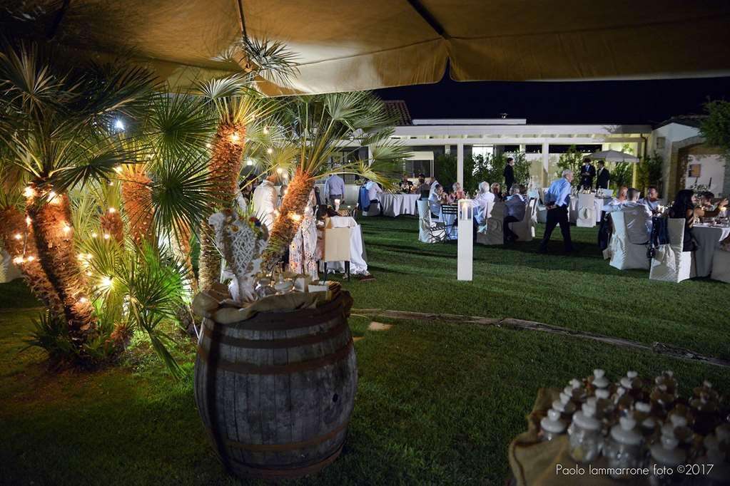 Affittacamere La Chiave Bianca Miglianico Ristorante foto