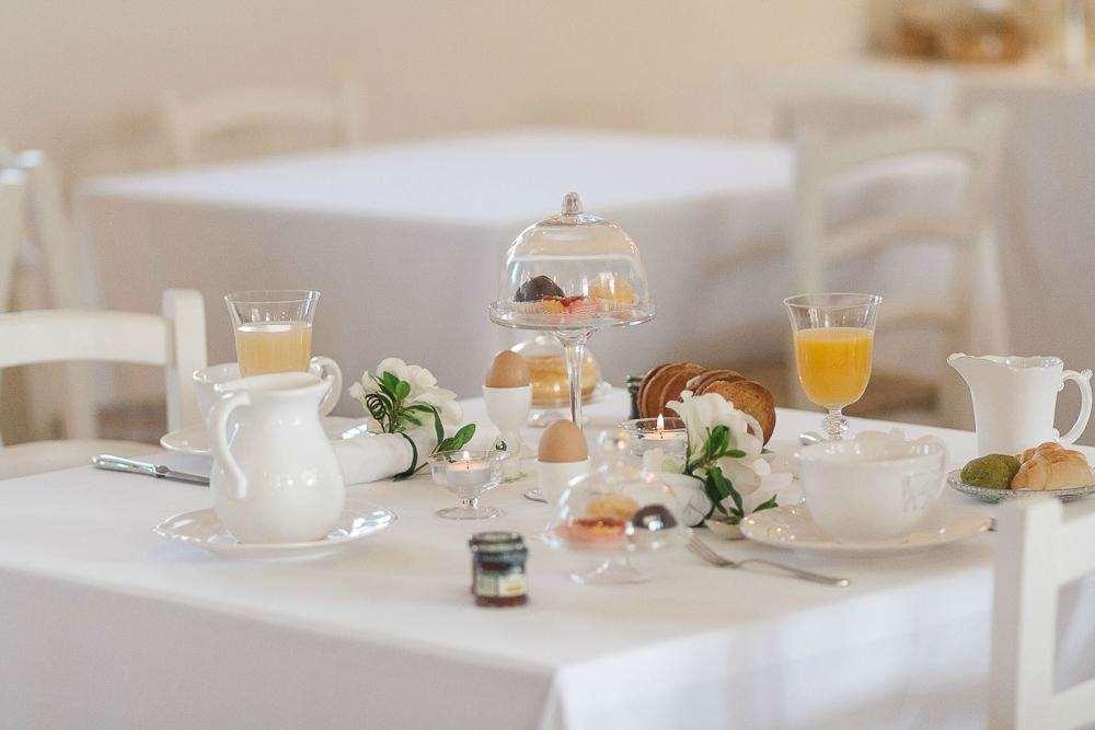Affittacamere La Chiave Bianca Miglianico Ristorante foto