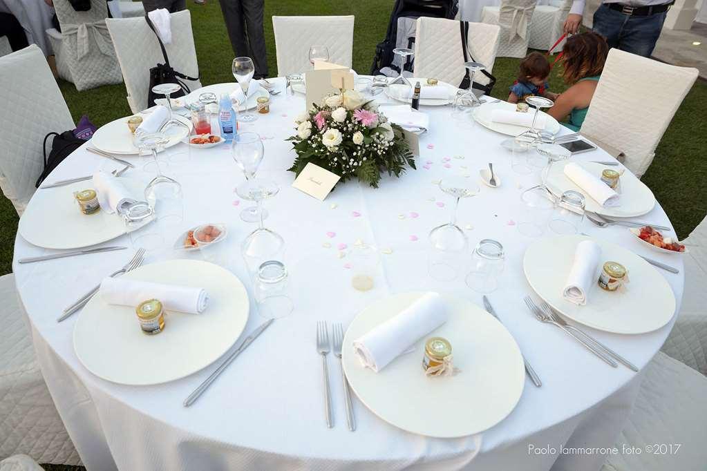 Affittacamere La Chiave Bianca Miglianico Ristorante foto
