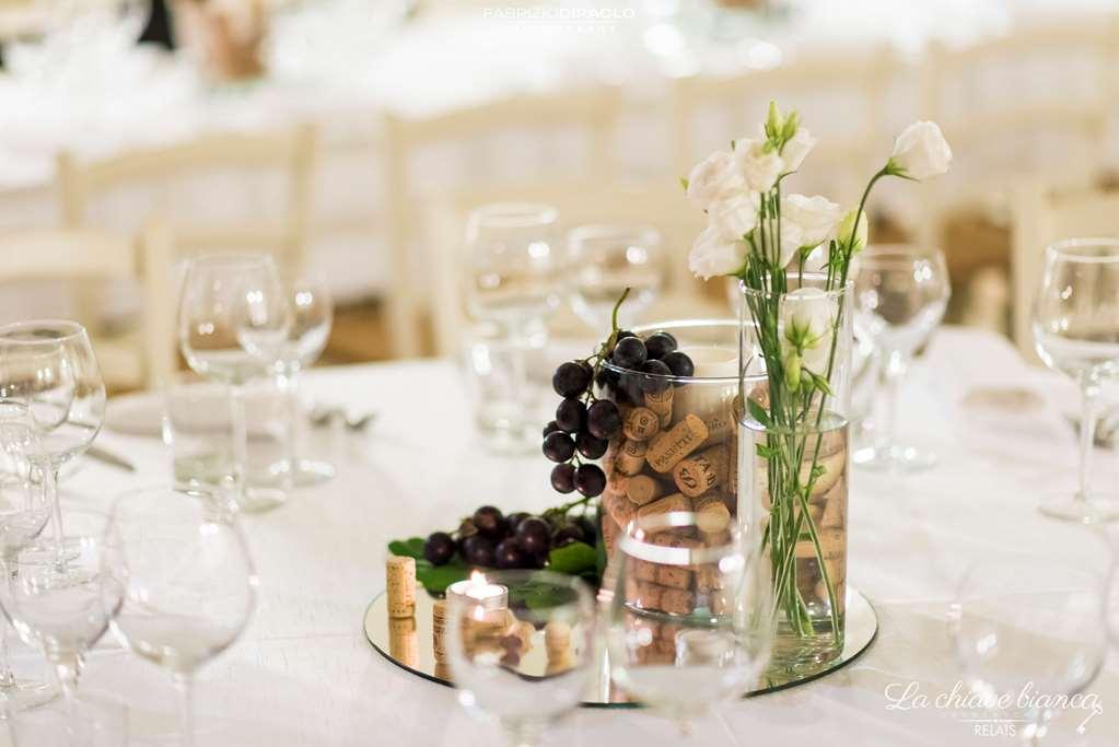Affittacamere La Chiave Bianca Miglianico Ristorante foto