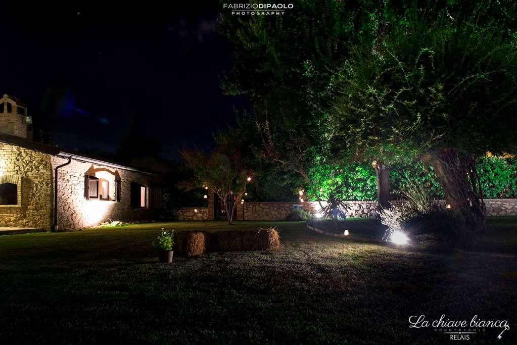 Affittacamere La Chiave Bianca Miglianico Esterno foto